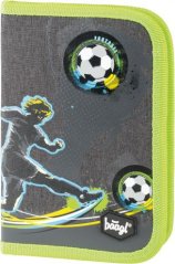 Školní penál Baagl klasik Fotbal