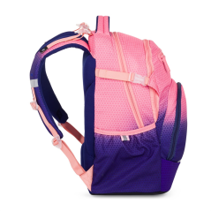 Školní batoh OXY Ombre Apricot - Oxybag (Karton P+P) Školní batoh OXY Ombre Apricot - Oxybag (Karton P+P)