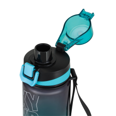 Láhev OXY LiFE 800 ml Ombre Night - Oxybag (Karton P+P)