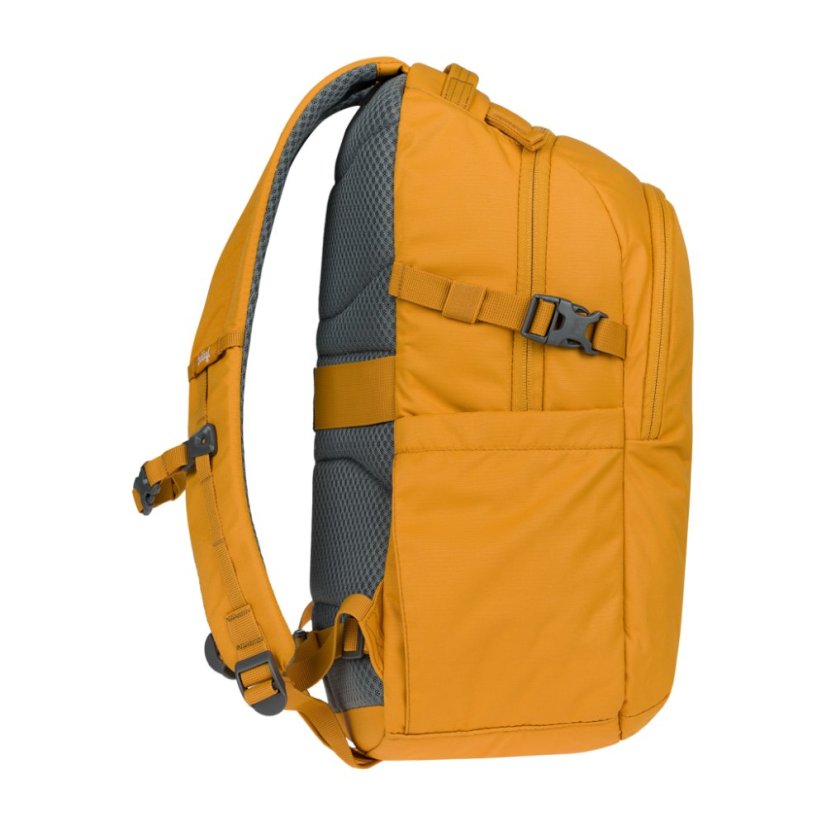 BAAGL Batoh Dash Yellow GRS - Baagl