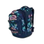 Studentský batoh Satch Pack - Crazy Twist