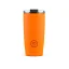Nerezový termohrnek COOL BOTTLES Vivid Orange třívrstvý 550ml