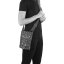 Crossbody taška DAKINE JIVE Black Ripstop
