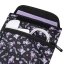 BAAGL Obal na notebook Kuromi Black GRS - Baagl