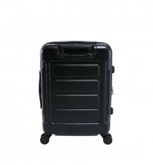 Cestovní kufr CAT Stealth 65 l černý