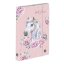 A5 Jumbo box na zošity Oxybag horse romantic