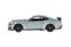 Kinsmart Auto Ford Mustang Dark Horse - barva: modrá