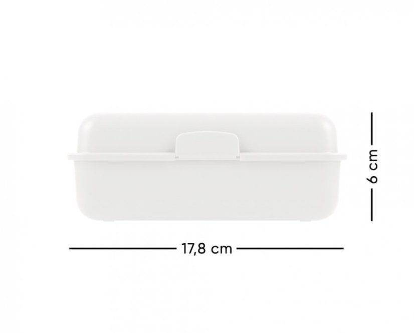 BAAGL Box na svačinu Mazlíčci - Baagl