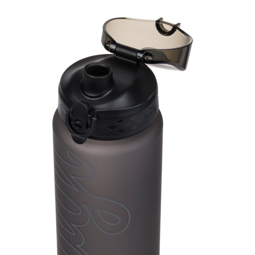 BAAGL Tritanová láhev na pití Darkness, 1000 ml - Baagl