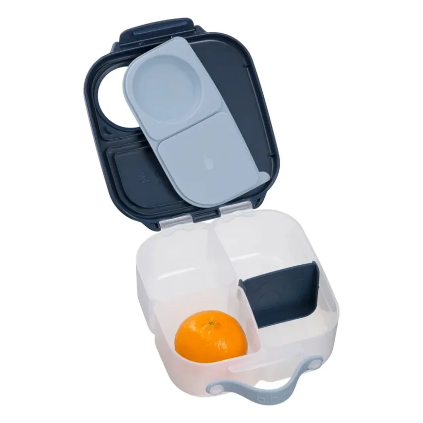 Krabička na svačinu b.box střední – Midnight