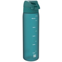 Fľaša na pitie ion8 Leak Proof Aqua 500 ml