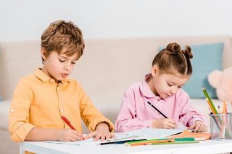 Jak se připravit na přechod ze školky do školy?