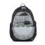 Bagmaster NOMAD 25 A studentský set – černo-bílý - Bagmaster