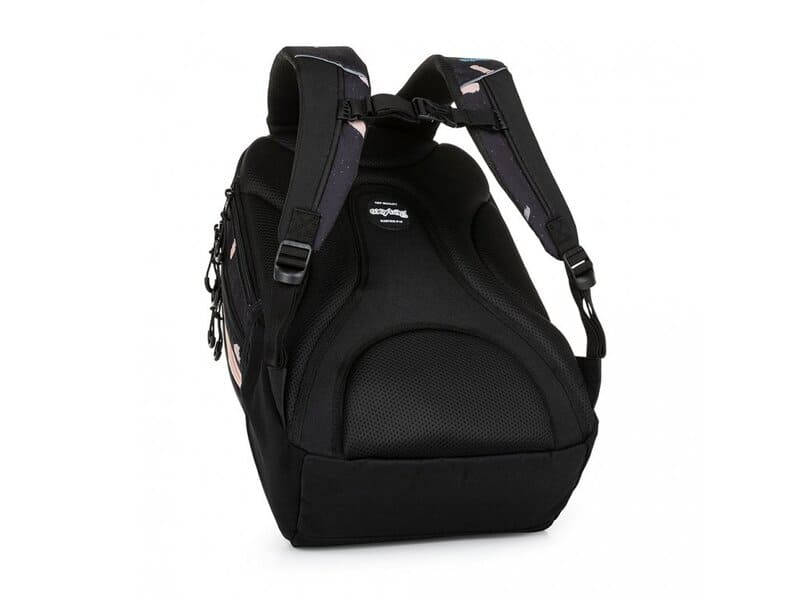Studentský batoh Oxybag OXY Sport Dots