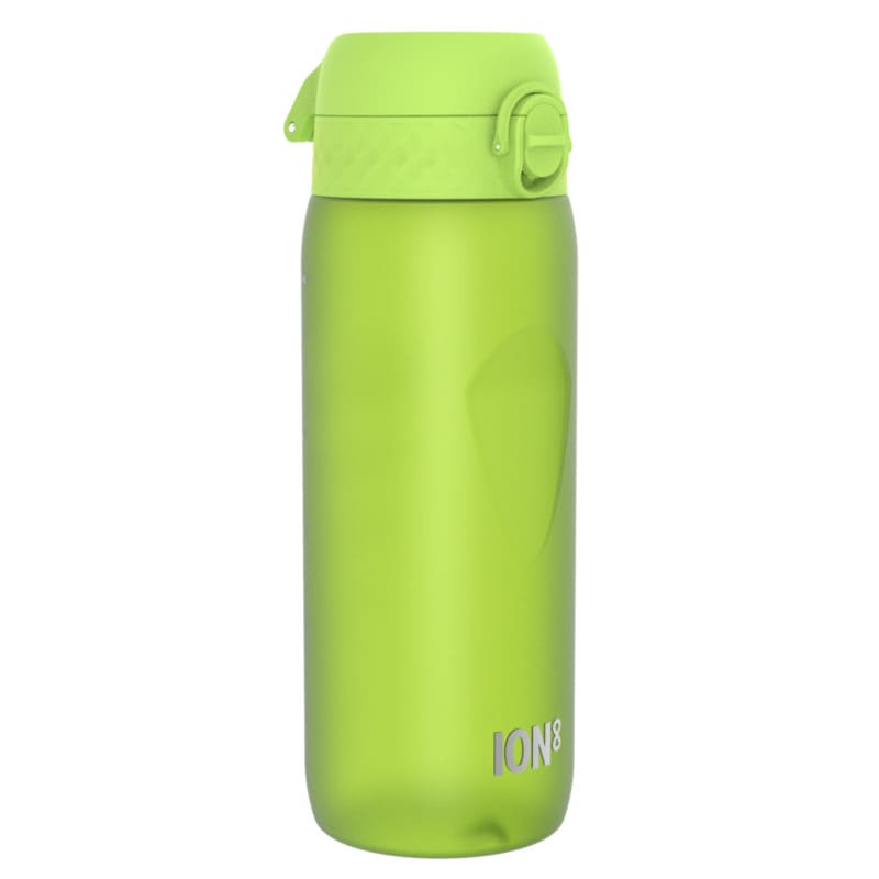 Láhev na pití ion8 Leak Proof Green 750 ml