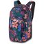 Batoh DAKINE CAMPUS L 33L BLACK TROPIDELIC