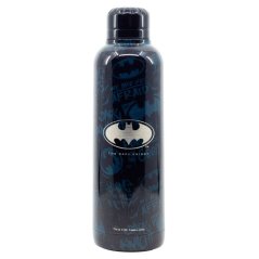 Nerezová fľaša na pitie Stor Batman 515 ml