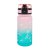 Detská fľaša na pitie z Tritanu Baagl Gradient Rainbow 350 ml