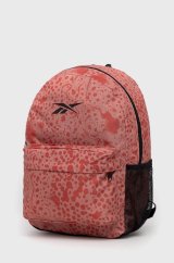 Batoh Reebok Safari Rhodon růžová