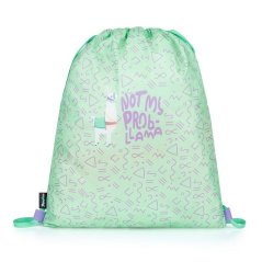 Sportovní vak na záda Oxybag OXY Style Mini Lama