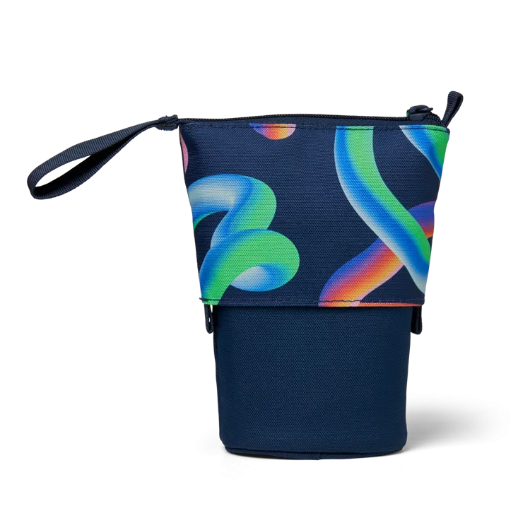 Satch Pencil Slider -  Crazy Twist