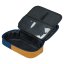 BAAGL SET 5 Skate max Duo: batoh, penál, sáček, sportovní taška, ledvinka - Baagl BAAGL SET 5 Skate max Duo: batoh, penál, sáček, sportovní taška, ledvinka - Baagl