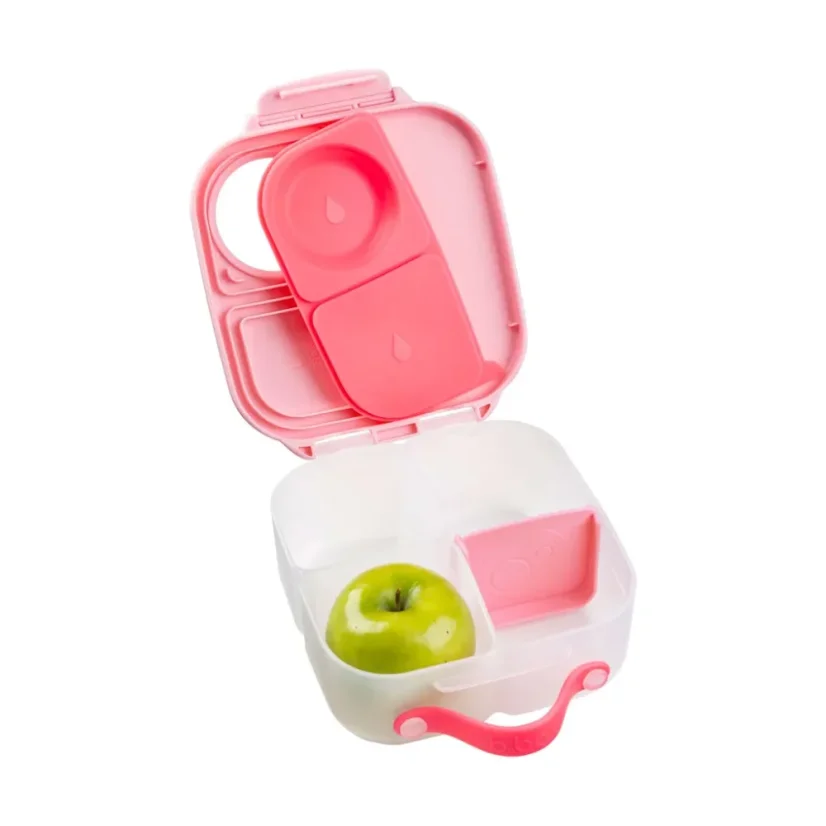 Krabička na svačinu b.box střední – Flamingo Fizz