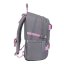 BAAGL SET 3 Skate Kuromi Grey: batoh, penál, sportovní taška GRS - Baagl