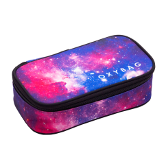 Pouzdro etue JUMBO OXY Galaxy - Oxybag (Karton P+P)