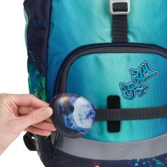 BAAGL Baaglies 2 kusy Vesmír - Baagl