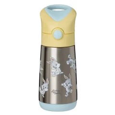 B.Box termoska na pitie so slamkou 350 ml – Looney Tunes