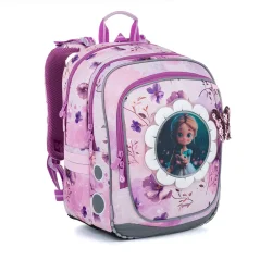 Topgal školní sada ENDY Kouzelná princezna
