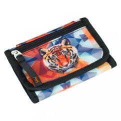 BAAGL Peněženka na krk Tiger - Baagl