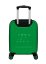 Cestovní kufr LEGO Luggage PLAY DATE 16" - LEGO NINJAGO GREEN