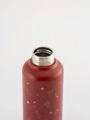 Nerezová láhev na pití Equa Timeless Stardust 600 ml