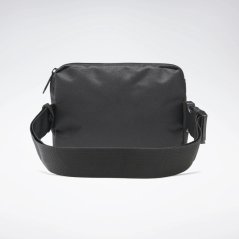 Reebok Te Waistbag Zipper Black