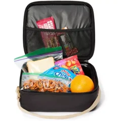 Snacktime lunch box 5L DAKINE trellis