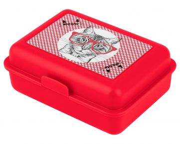 Baagl Cat box na občerstvenie
