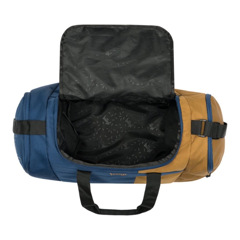 BAAGL Sportovní taška Duo - Baagl