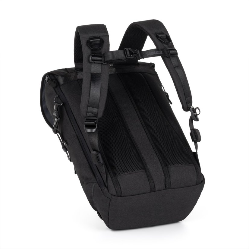 Městský batoh BAGMASTER MESSENGER 24 A