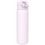 Nerezová láhev na pití ion8 Leak Proof Lilac Dusk 500 ml