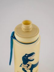 Dětská láhev na pití Equa Dino 600ml