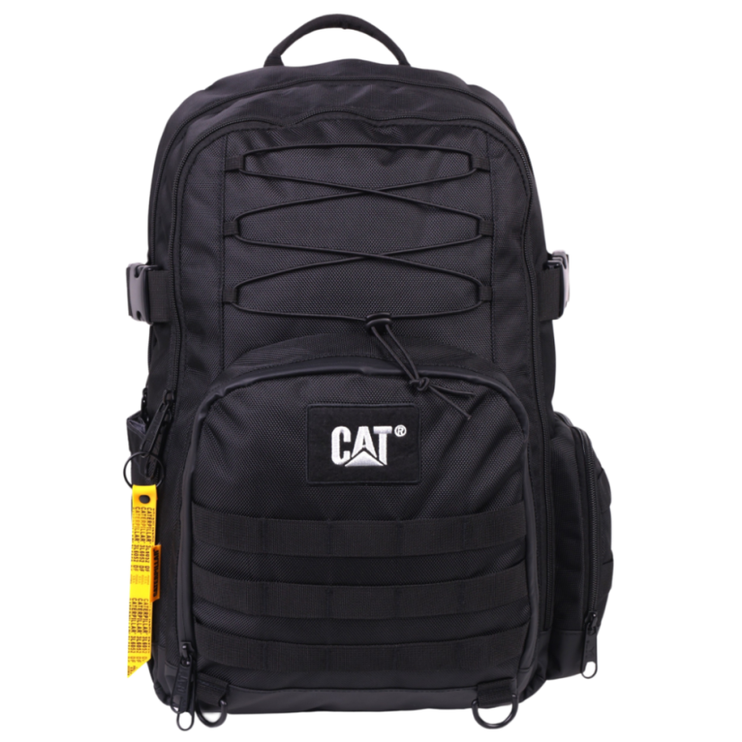 Batoh CAT Combat Sonoran black