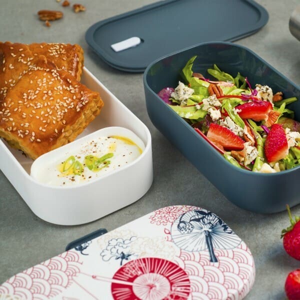 Box na jídlo Yoko Design Bento Japan 1200 ml