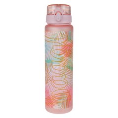 BAAGL Tritanová fľaša na nápoje Sunset, 1000 ml - Baagl