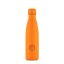 Nerezová termolahev COOL BOTTLES Vivid Orange třívrstvá 500 ml