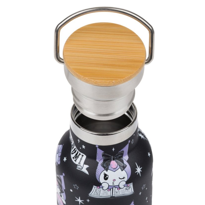 Baagl termoláhev Fortune Dream Kuromi - Baagl