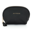 Kosmetická taška PLUS Leather Black - Oxybag (Karton P+P)