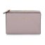 Malá dámská peněženka Oxybag Last Leather Mocca