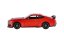 Kinsmart Auto Ford Mustang Dark Horse - barva: stříbrná